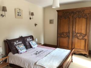 Gîtes Chambres d'hôtes Entre Terre & Mer