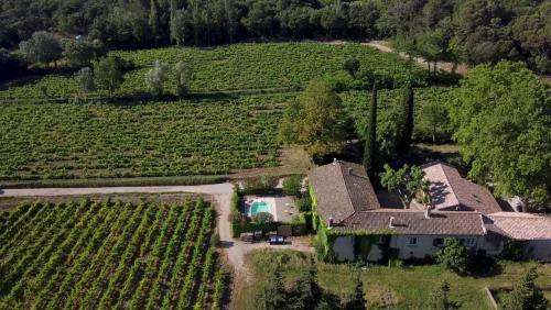Gites de la Guicharde