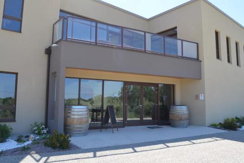 Gites de la Guicharde