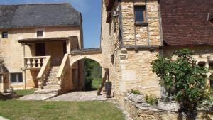 Maison d'hôtes Gites des 3 Vallées Barbeyroux 24590 Salignac Eyvigues Aquitaine