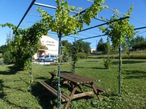 Maison d'hôtes Gites des Camparros Las Camparros 31560 Nailloux Midi-Pyrénées