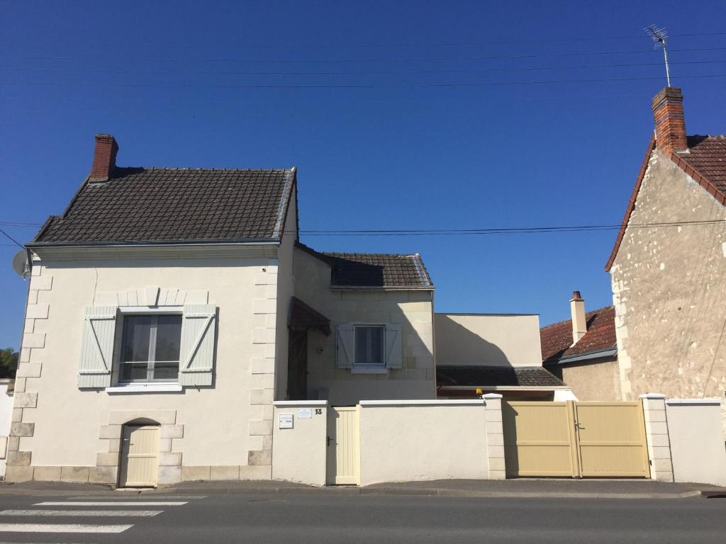 Gites du Caylar - Chambres et Appartments 34520 Le Caylar