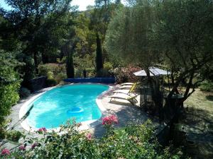 Gites du Raby