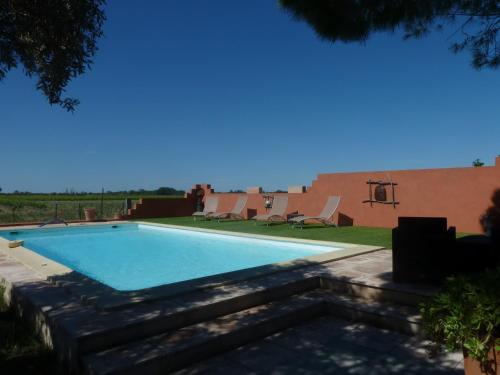 Gites et Roulottes Du Grand Puits