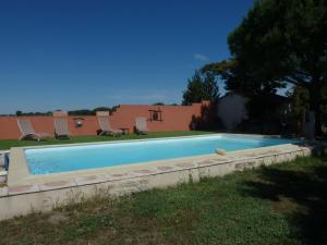 Gites et Roulottes Du Grand Puits