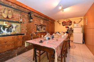 Gites ou Chambres d'hôtes à la ferme