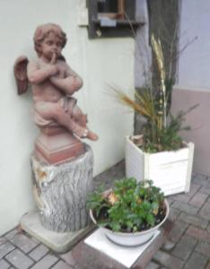Gites Petermann