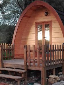 Glamping Sintra