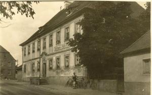 Maison d'hôtes Goldener Adler Otto-Drescher-Str. 12 97529 Sulzheim Bavière