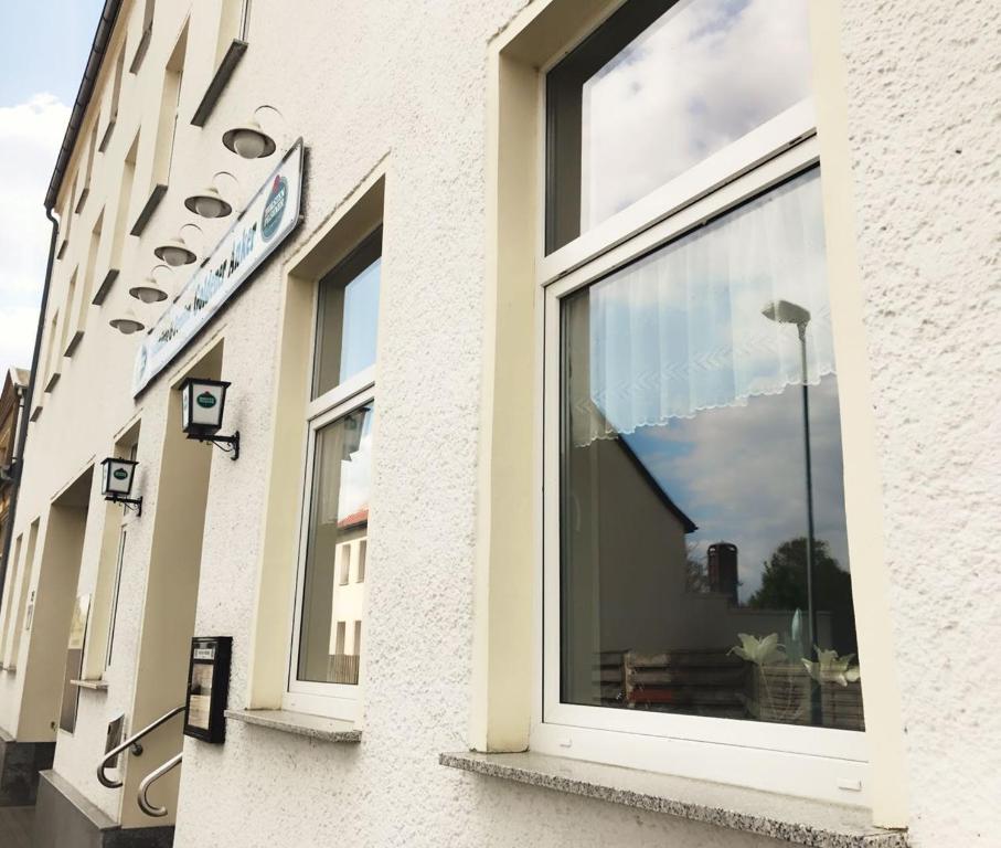 Goldener Anker Strasse der Opfer des Faschissmus 25, 39307 Genthin