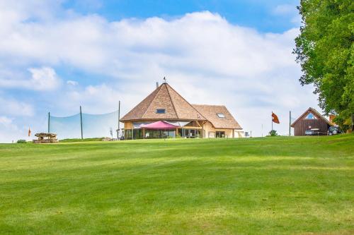 Golf de La Chassagne