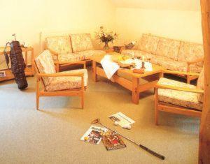 Golfhotel Blaue Ente