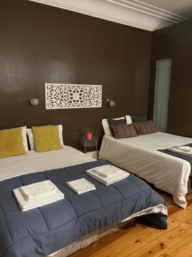 GoodTime Marquês Suites