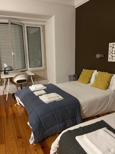 GoodTime Marquês Suites