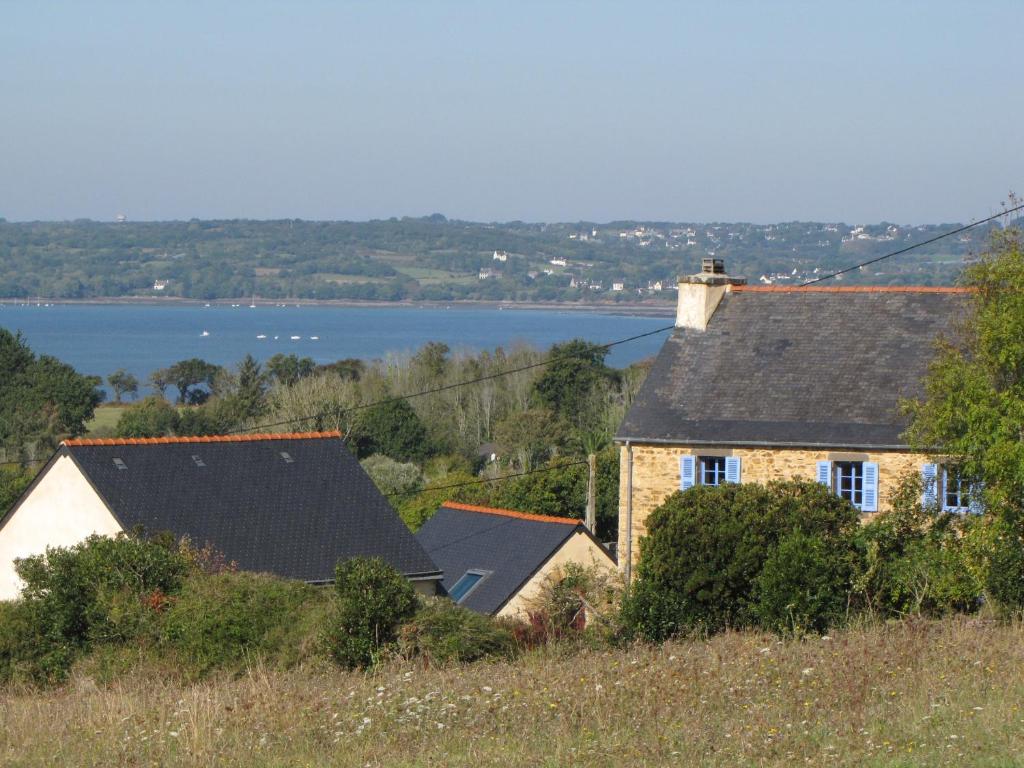 Maison d'hôtes Gouelet Ker Gouelet ker 29460 Logonna-Daoulas