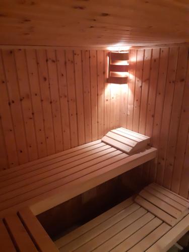 Grand gîte dans son écrin de Nature