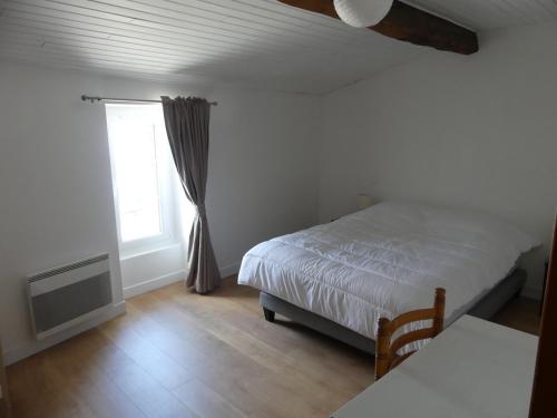 Grand gite du Puy Lambert