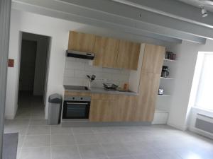 Grand gite du Puy Lambert