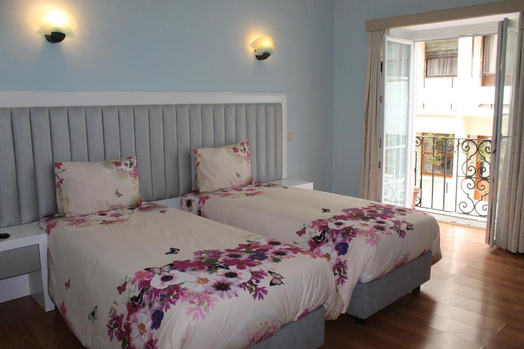 Grande Oceano Guest House Rua Da Fábrica, 45, 4050-247 Porto