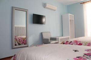 Grande Oceano Guest House