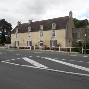 Maison d'hôtes grange dans ancien corps de ferme logement n°5 lieu la perquette 14370 Bellengreville Normandie