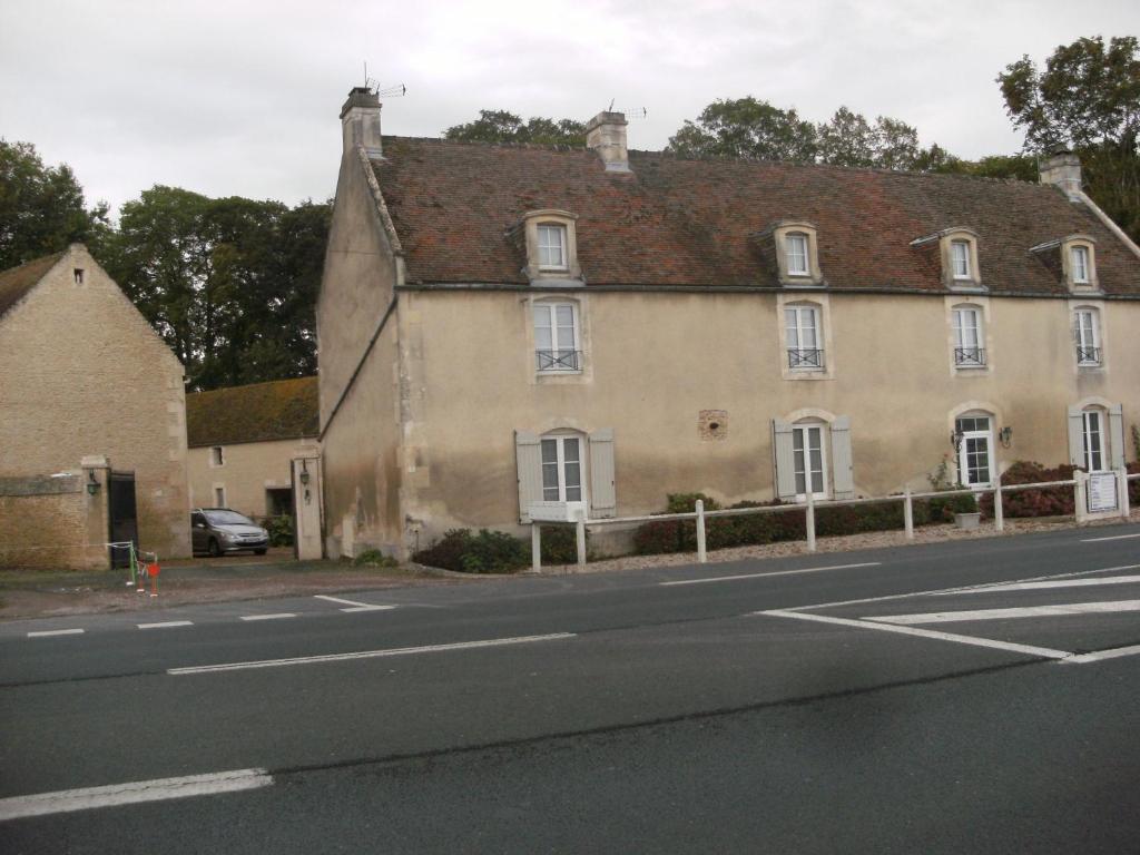 Maison d'hôtes grange dans ancien corps de ferme logement n°5 lieu la perquette 14370 Bellengreville