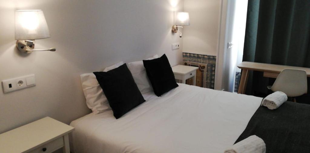 Great Stay Fanqueiros 1 Rua dos Fanqueiros 262, 1 Dto, 1100-232 Lisbonne