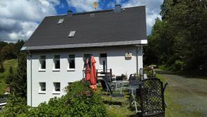 Maison d'hôtes Greizer Kammhütte Gaststätte & Pension Neue Straße 17 08248 Klingenthal Saxe