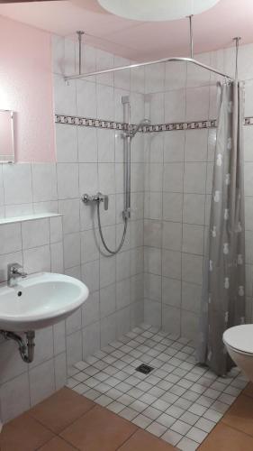 Grochlitzer Pension