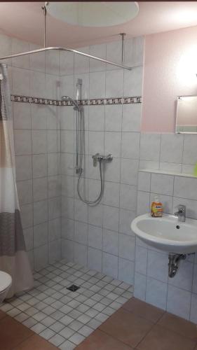 Grochlitzer Pension