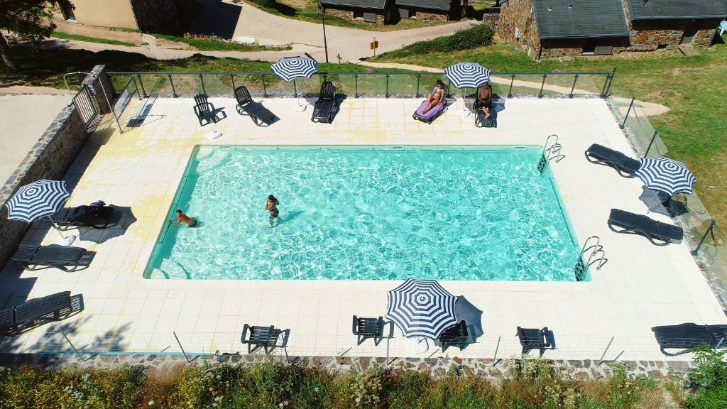 Grochlitzer Pension