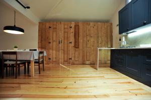 GS Chiado Boutique Studios & Suites