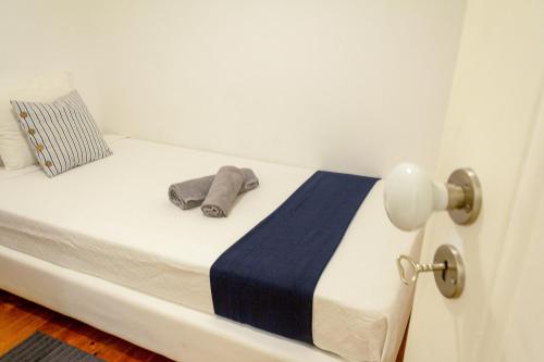 Guest House Amoreiras