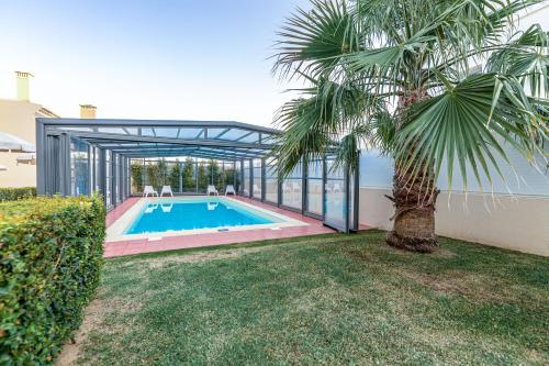 Guest House Boliqueime