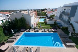 Guest House Boliqueime