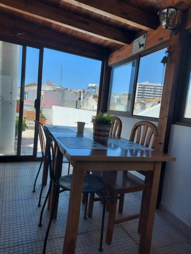 Guest House Capitao Mor