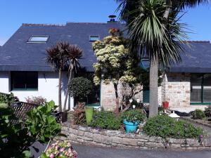 Guest house Chante vent