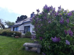 Maison d'hôtes Guest house Chante vent rue Morvan Lebesque 9 29100 Douarnenez Bretagne