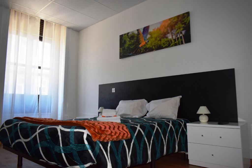 Guest House Henrique VIII Rua Duque de Loulé, 168, 4000-324 Porto