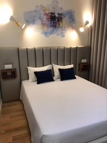 Guest HOUSE in Ponte de Lima