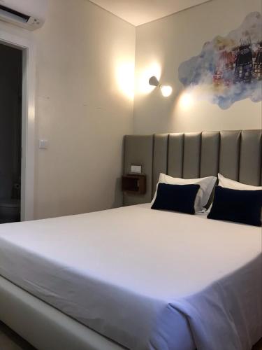 Guest HOUSE in Ponte de Lima