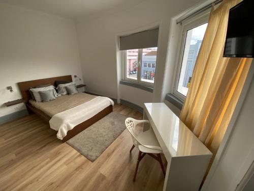 Guest House Infante Dom Henrique