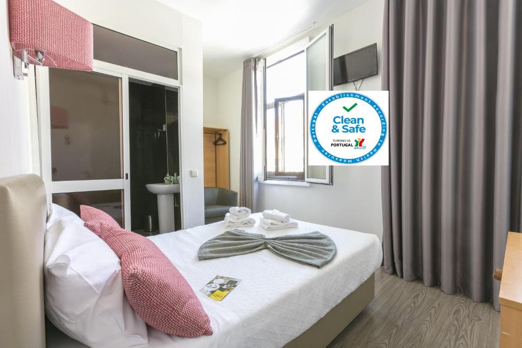 Guest House Porto Clerigus Rua Galeria De Paris, 48, 4050-284 Porto