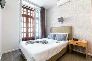 Guest House Porto Clerigus