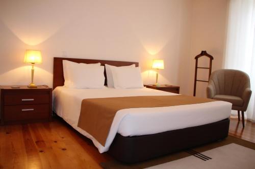 Guest house Santa Maria