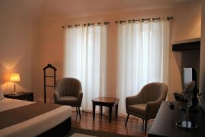 Guest house Santa Maria