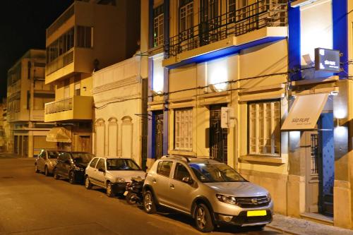 Guest House Sao Filipe