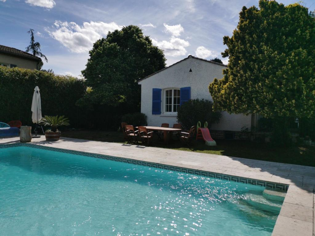 Guest House Schneider 30880 Laatzen