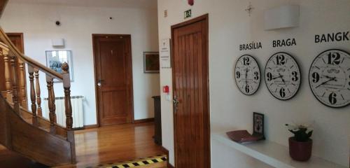 Guest House Sir Manuel - Unidade Senhora A Branca