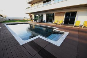 Guest House Summer Cascade Alvor Bed & Breakfast